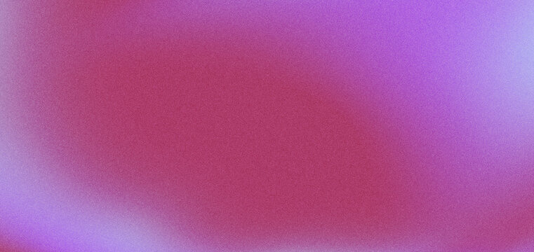 Pink purple gradient abstract background texture Pink purple gradient abstract background texture with soft blur, grain, vibrant color
