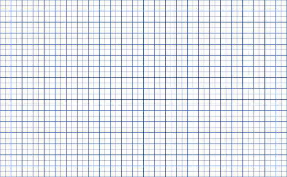 Square grid background - transparent background