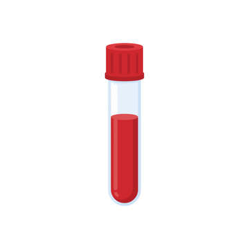 Blood Sample Collection Tube