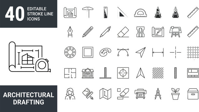 crypto, wallets, cryptocurrency, security, finance, icons, set, line, stroke, editable, vector, illustration, hardware, software, mobile, desktop, paper, cold, storage, hot, multi-signature, seed, phr