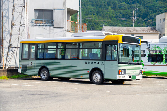 富士急バス・都留市駅