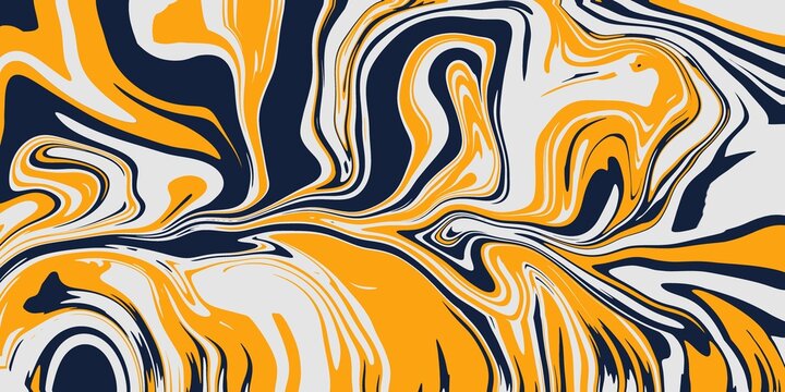 abstract seamless pattern