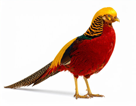Goldfasan