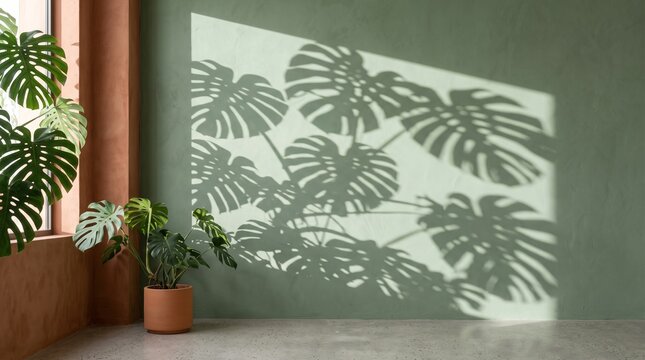 Kit de dise&ntilde;o minimalista con elementos 3D abstractos y sombras suaves
