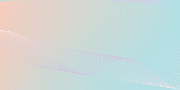 abstract plain soft transparent trendy colors playful shapes intercouse transitions gradient background