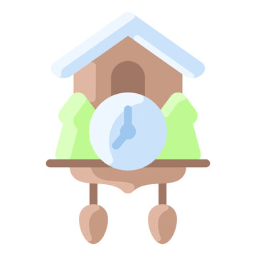 Cuckoo clock