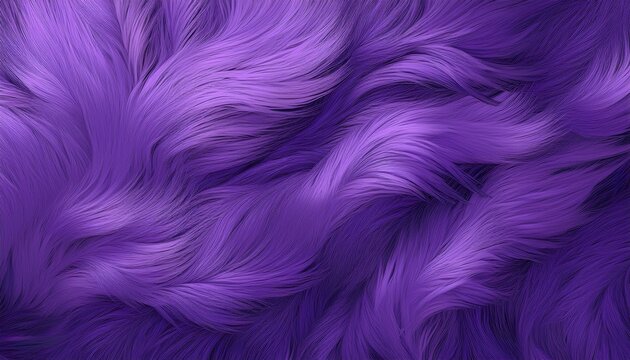 Textura Verde Peluda Abstracta Fondo De Violeta Suave En Alta Resolucion Textura De Pelaje Artificial Violeta Realista Fondo Artistico Violeta Esponjoso Para Diseno Textura Ecologica Fibra Suave