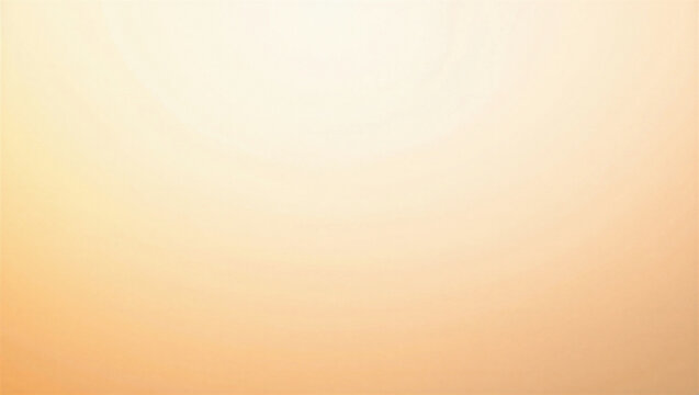 Warm orange and yellow gradient background with pixelated texture