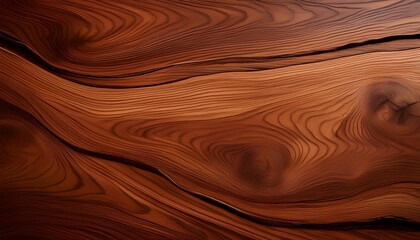 Fototapeta premium Walnut Wood Texture Super Long Walnut Planks Texture Background Texture Element Texture Of Wood