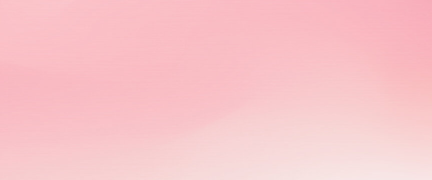 Femine ombre blush gradient seamless bg with noise texture. Delicate soft pink pattern with a pearlescent effect. Nude color tone skin as makeup base powder.vector eps 10