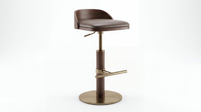 old fashioned chair