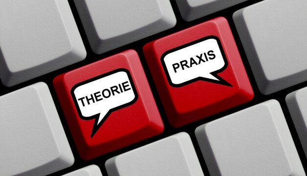 Theorie und Praxis online