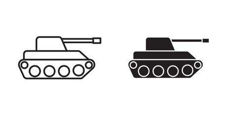 tank icon © Neha