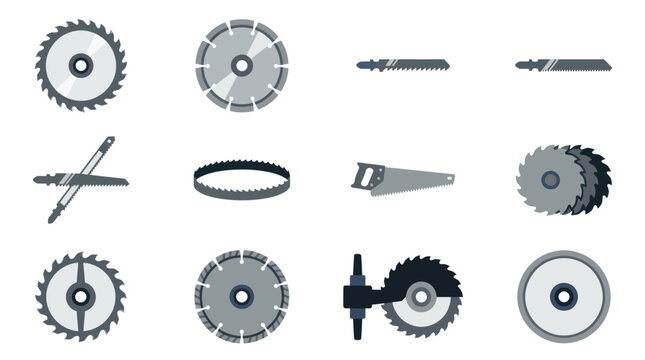 Collection of assorted metal gears.
