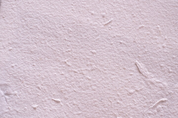Fototapeta premium Background - Close up of white textured paper