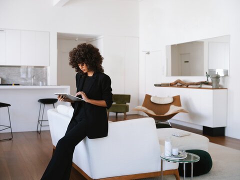 Remote Work Reflection