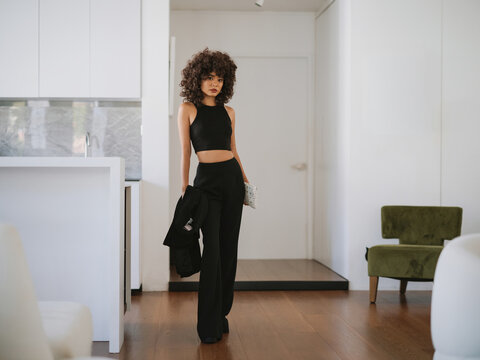 Contemporary Style Statement