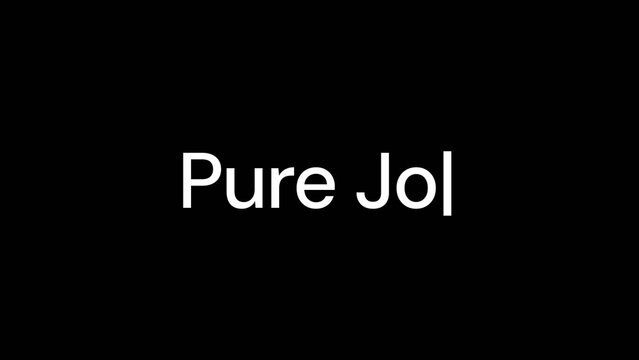 Text Animator - 4