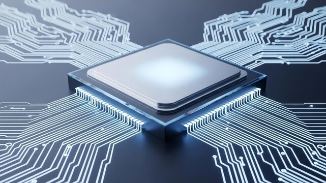 Processor