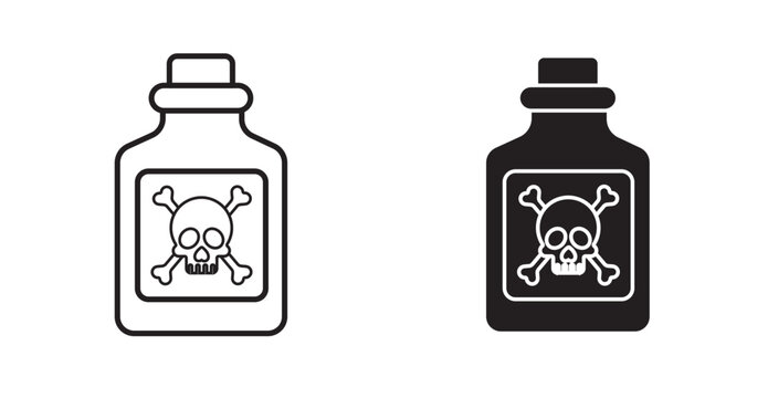 poison icon