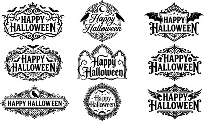 Fototapeta premium Bony skeleton hand holding steaming takeaway coffee cup artistic vector illustration