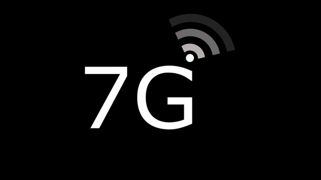  4G,5G,7G,8G, WIFI wireless, internet connection icon 4g application communication computer computing . connectivity