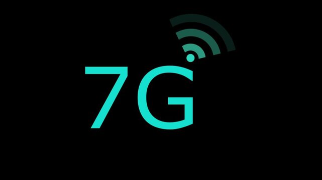  4G,5G,7G,8G, WIFI wireless, internet connection icon 4g application communication computer computing . connectivity