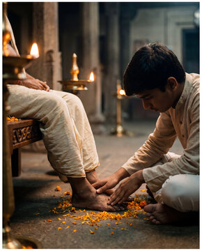 Guru Pournami