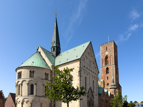 Dom zu Ribe