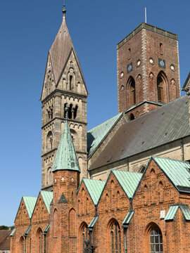 Dom zu Ribe