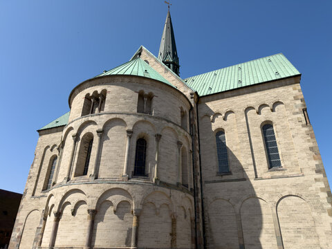 Dom zu Ribe