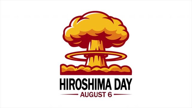 Hiroshima Day nuclear explosion weapons