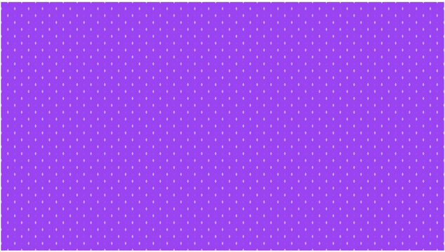 Purple seamless pattern, geometric dots background, vector texture, purple dot pattern
