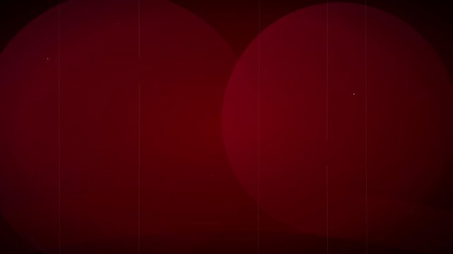 Deep Crimson Vintage Scratch Overlay Vector Effect