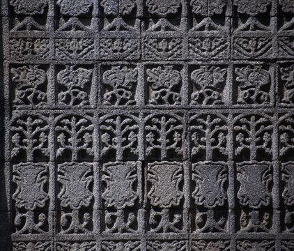 The Tudor exterior of St Mary Magdalene Church Launceston Cornwall