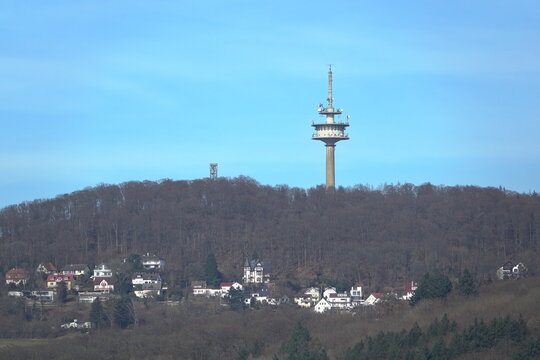 Atzelberg im Taunus