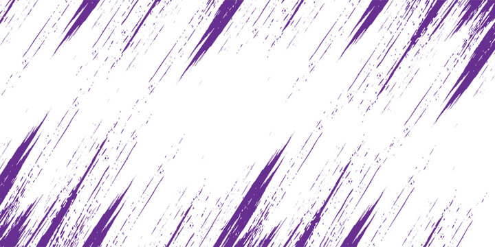 White and blue purple halftone colors grunge texture background.