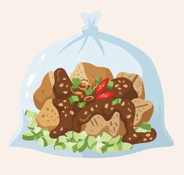 batagor steetfood