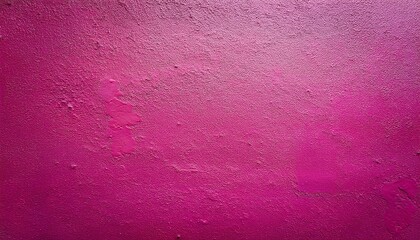 Fototapeta premium Pink Textured Wall Background