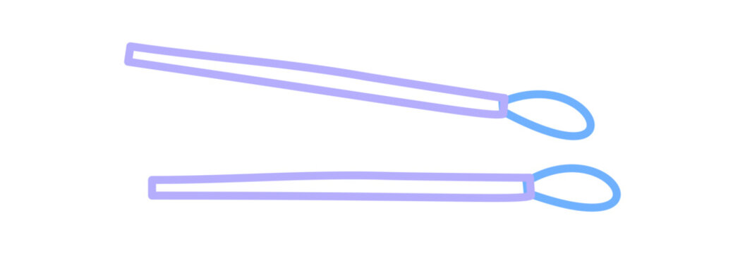 Color outline sketch matches icon sign as camp fire equipment. Adventure match as essential doodle symbol for travel, camp and fire, with line style accent.