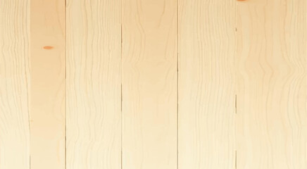 Fototapeta premium Abstract Brown Wood Texture Vector Illustration Background Premium Natural Wooden Grain Pattern for Rustic Design, Furniture, Interior Decoration, Packaging, Branding, Print, Digital Media.