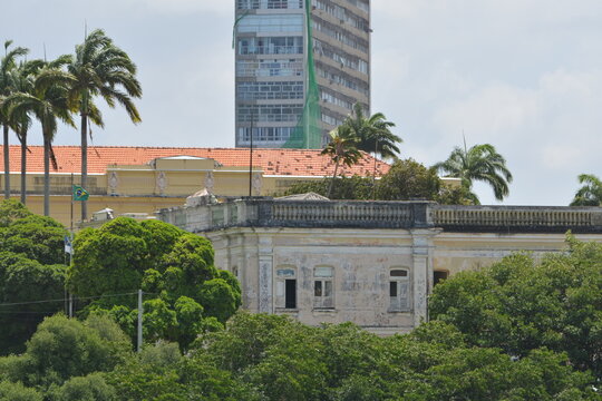 recife - pernambuco