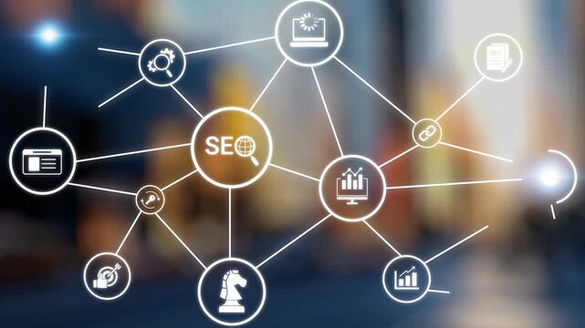 Search engine research, SEO optimization, search data analysis, keyword strategy, and digital visibility improvement through effective search engine and SEO tools. Gist