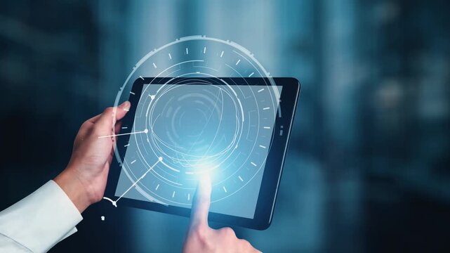 Concept of tax and financial management ensures compliance. This system streamlines tax processes, enhancing financial management for individuals and businesses alike. Gist