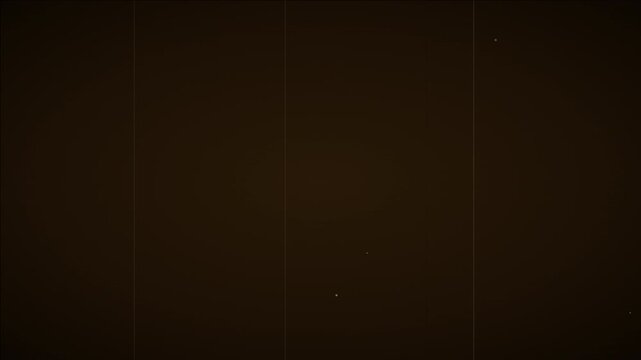 Rapid Flickering Light Leak Film Transitions