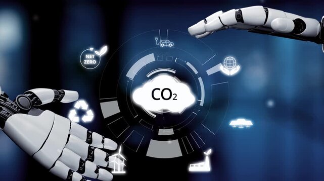 AI supports net zero goals via virtual assistant insights, AI-based green strategies, and artificial intelligence for climate-aware business planning. Kernel
