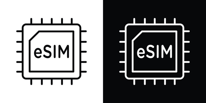 ESIM icon