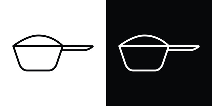 Scoop icon