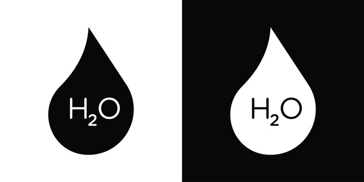 H2o icon