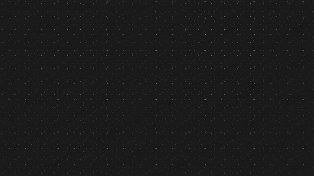 digital static noise pattern with modern pastel colors